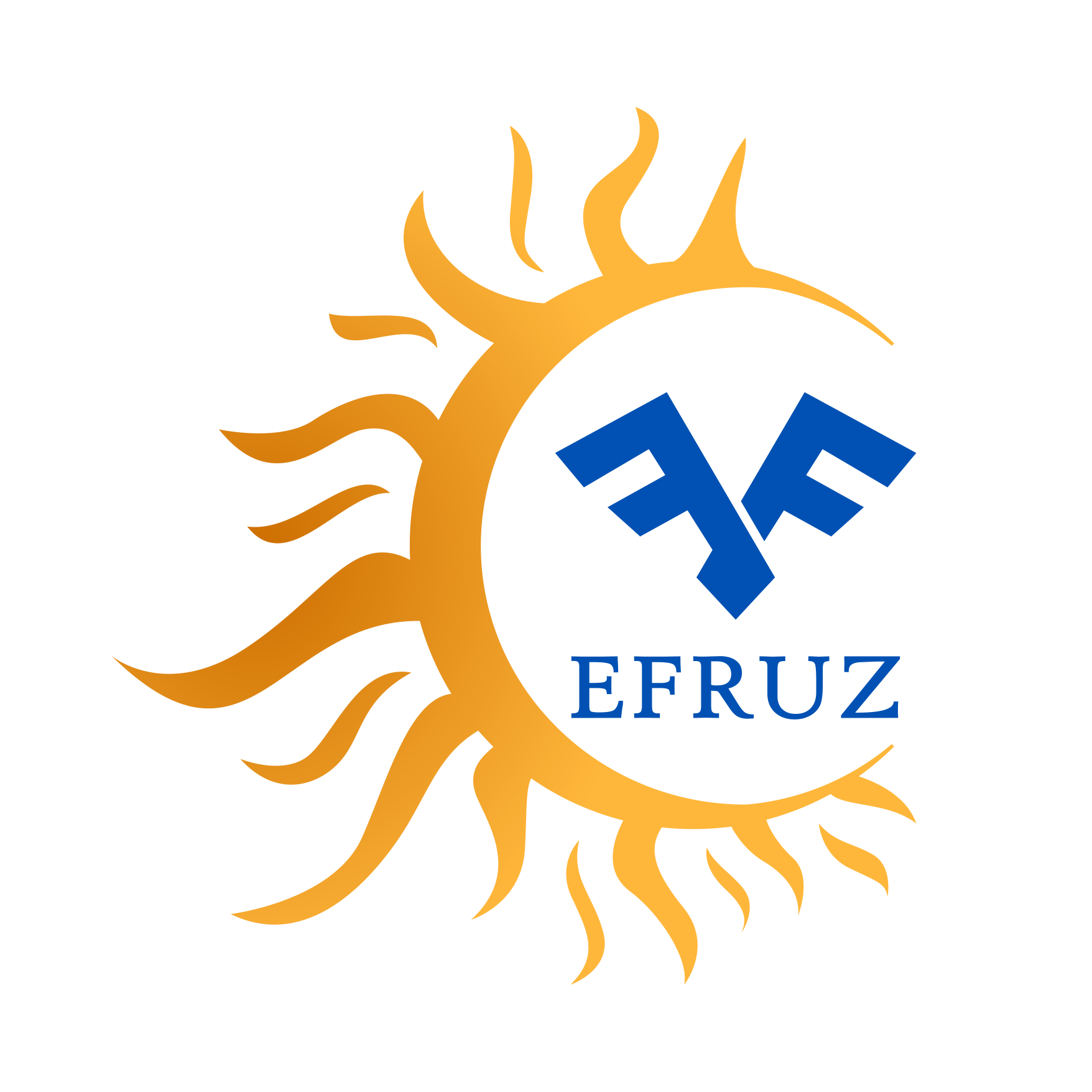 EFRUZ Logo